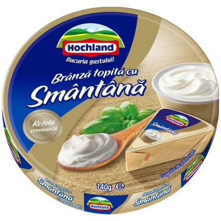 Hochland Smantana 140 G