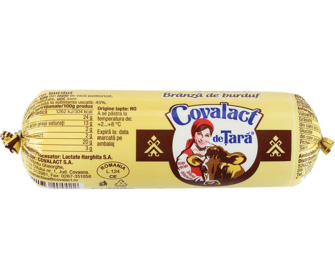 Covaiact Detara 300 G