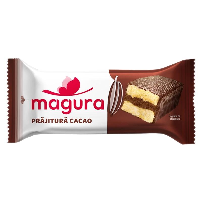 Prajitura Magura