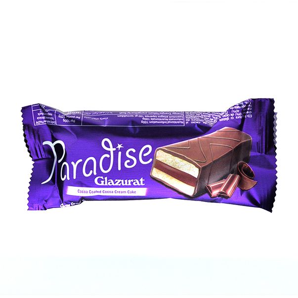 Paradise Prajitura