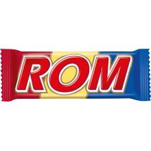 Rom Baton Ciocolata