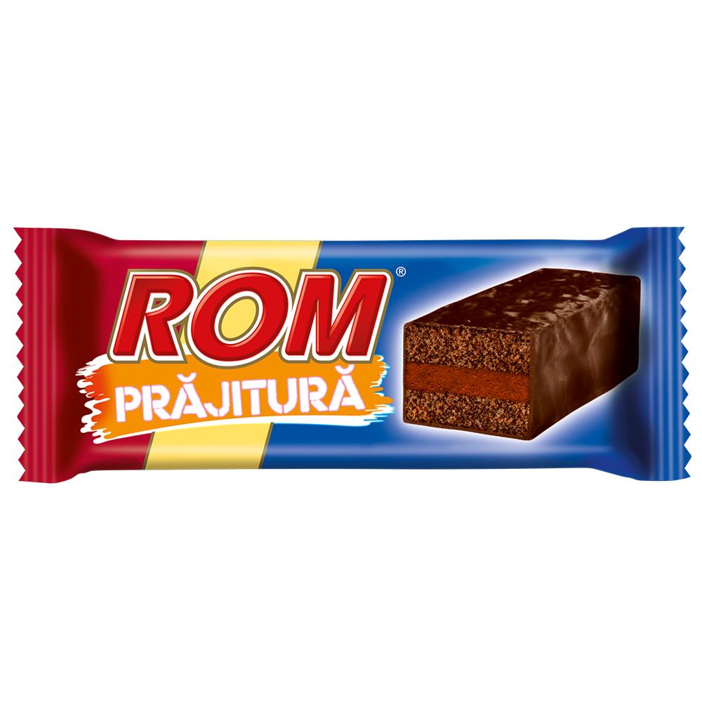 Rom Prajitura