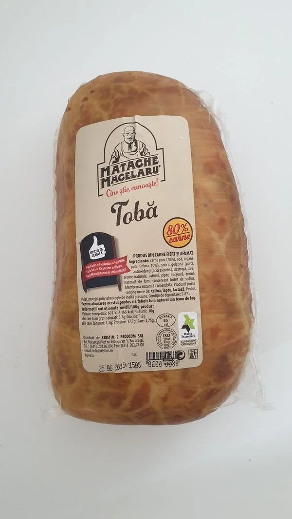 Toba