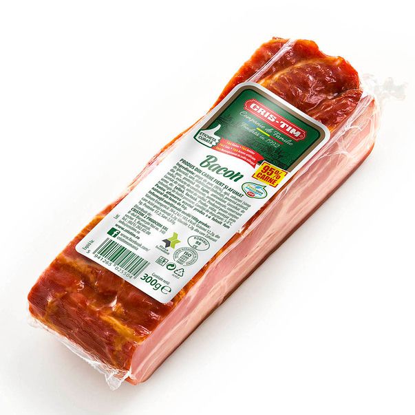 Bacon