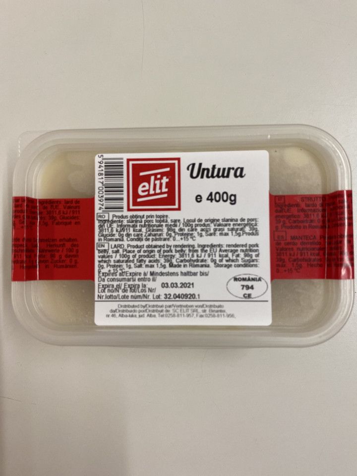 Untura