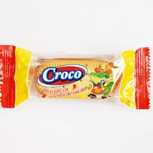 Croco Biscuiti