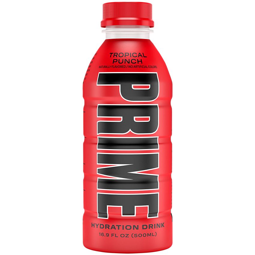 Prime Tropical Punch