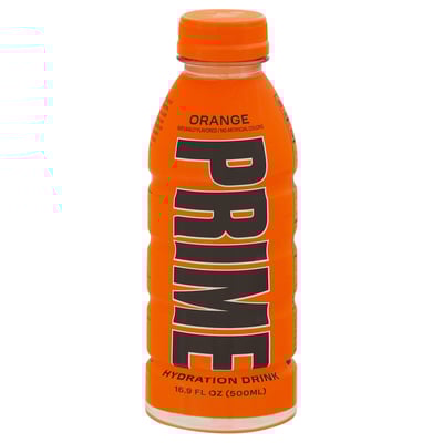 Prime Orange